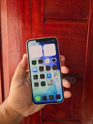 Apple iPhone 13 128gb (Used)