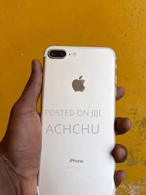 Apple iPhone 7 Plus (Used)