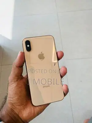 Apple iPhone XS (Used)