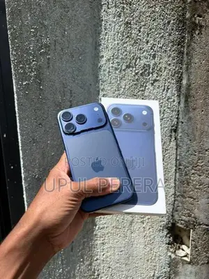 Apple iPhone 17 Pro 256GB (Used)