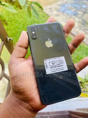 Apple iPhone XS (Used)