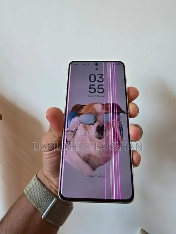 Samsung Galaxy S21 (Used)