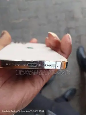Apple iPhone 12 Pro (Used)