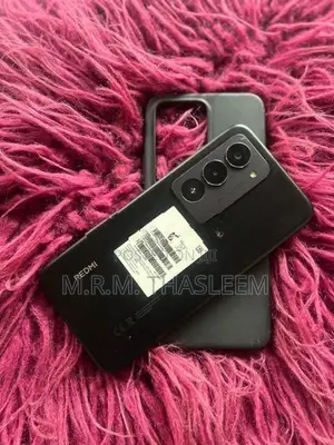 Xiaomi Redmi 15 (Used)