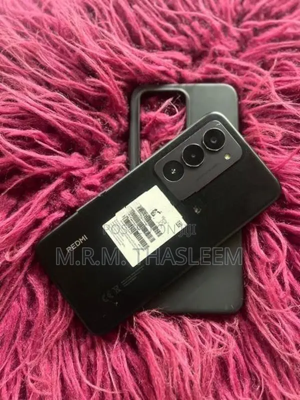 Xiaomi Redmi 15 (Used)
