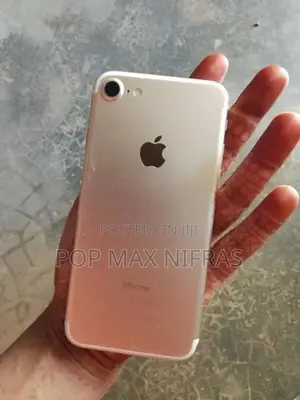 Apple iPhone 7 128gb (Used)