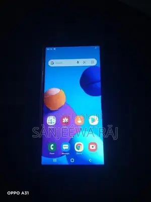 Samsung Galaxy M01 Core Good (Used)