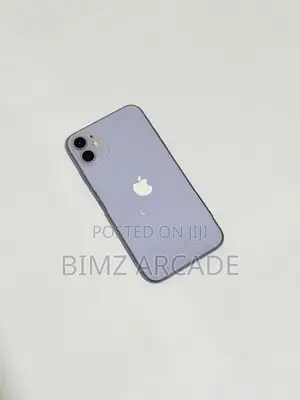 Apple iPhone 11 64GB (Used)