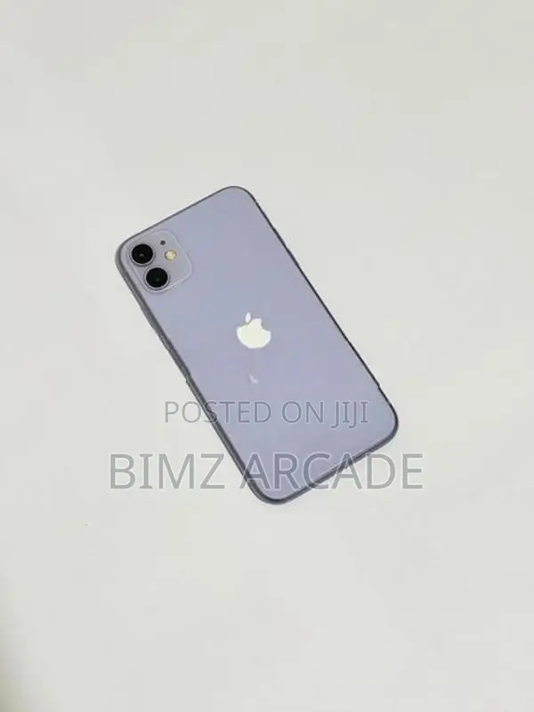Apple iPhone 11 64GB (Used)