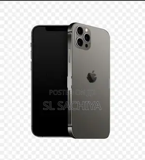 Apple iPhone 12 Pro (Used)