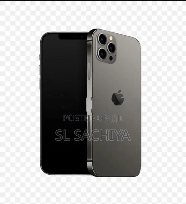 Apple iPhone 12 Pro (Used)