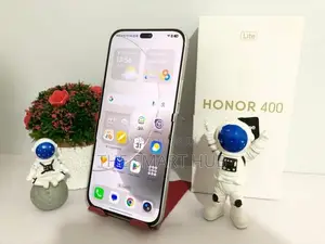 Honor 400 LITE 5G 12GB 256GB (Used)