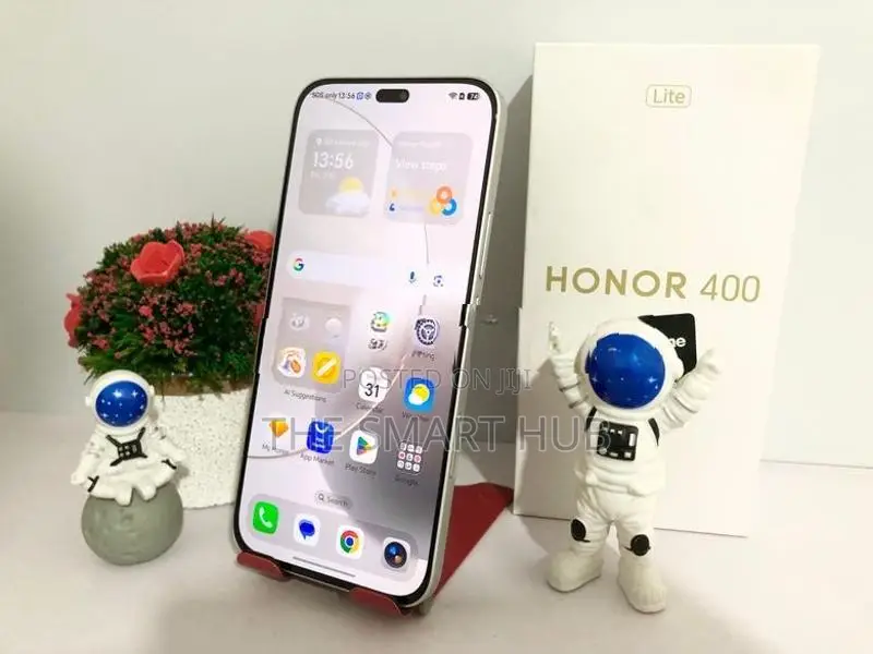 Honor 400 LITE 5G 12GB 256GB (Used)