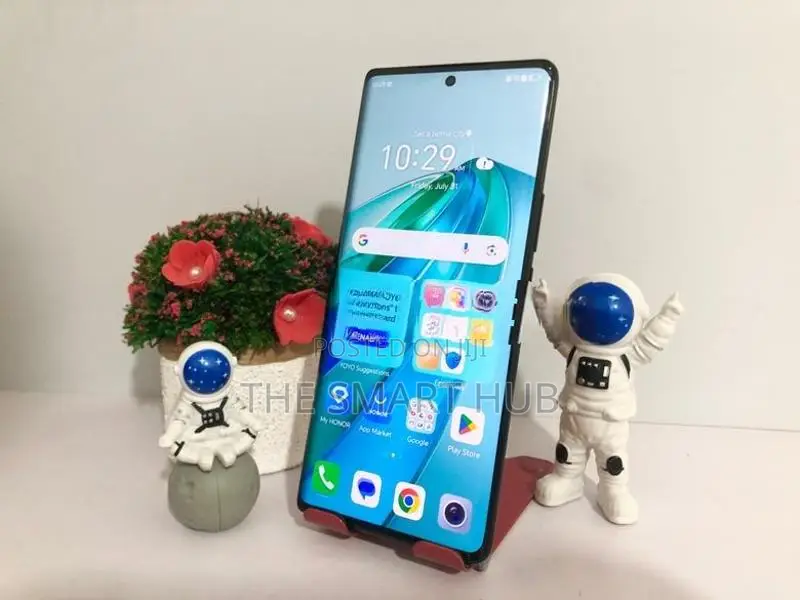 Honor X9a 5G 8GB 256GB (Used)