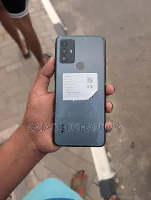 TCL 30SE 4GB 128GB (Used)