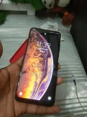 Samsung Galaxy A03s (Used)