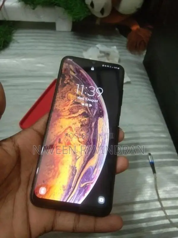Samsung Galaxy A03s (Used)