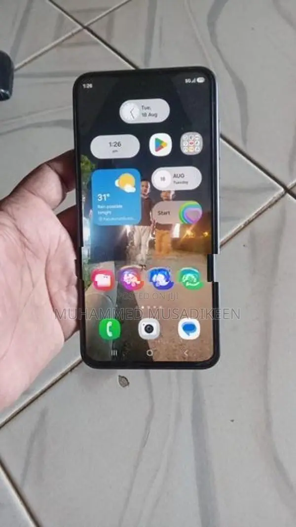 Samsung Galaxy A36 (Used)