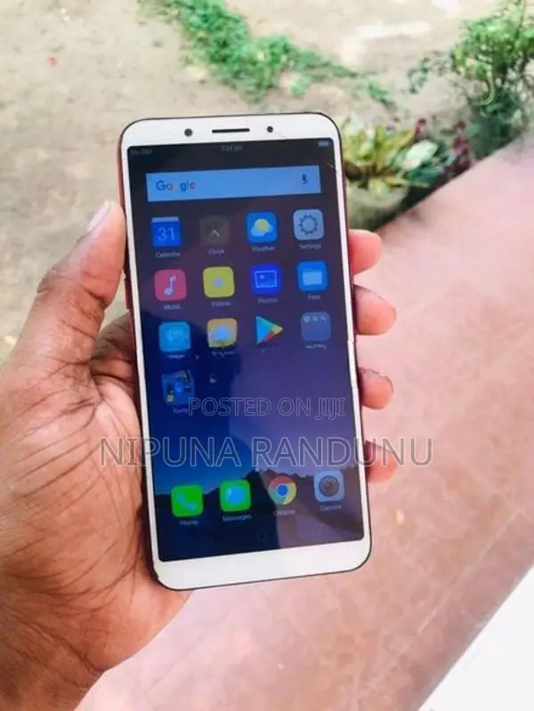 Oppo A83 6GB/128GB (Used)