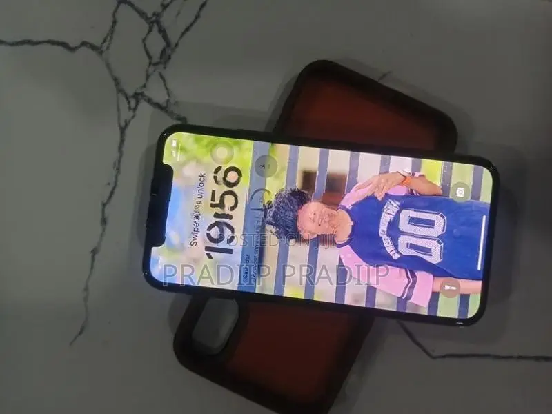 Apple iPhone X I Phone (Used)