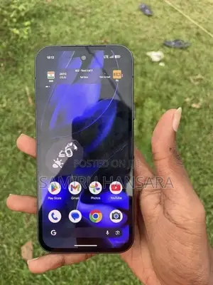 Google Pixel 9a 128GB (Used)