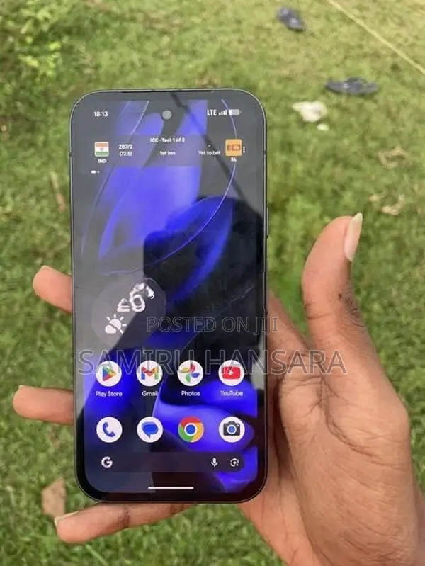 Google Pixel 9a 128GB (Used)