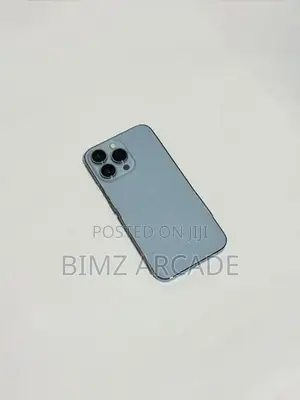 Apple iPhone 13 Pro 128GB (Used)