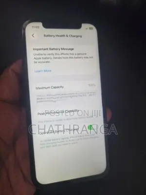Apple iPhone 12 (Used)