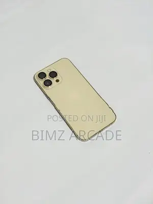 Apple iPhone 14 Pro Max 256GB (Used)