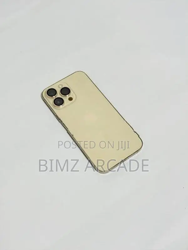 Apple iPhone 14 Pro Max 256GB (Used)
