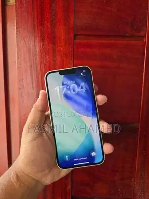 Apple iPhone 13 128gb (Used)