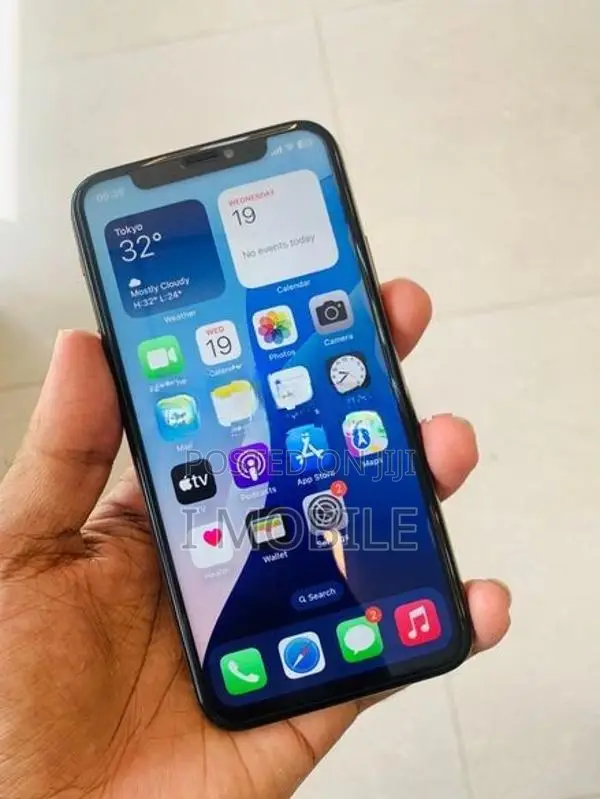 Apple iPhone XS (Used)