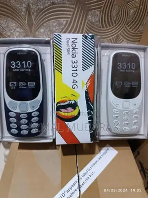 NokiaG Dubai (Brand New)