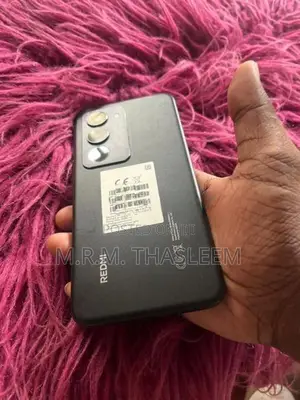 Xiaomi Redmi 15 (Used)