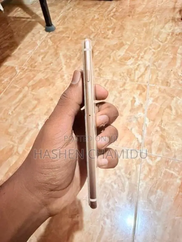 Apple iPhone 8 Plus 256 Gb Rose Gold (Used)