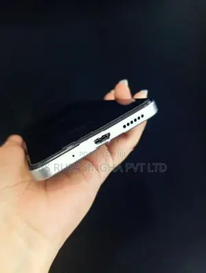 UMIDIGI G9X 4+4GB/64GB (Used)