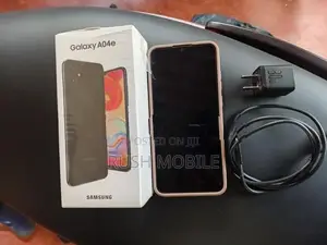 Samsung Galaxy A04e (Used)