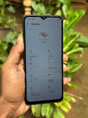 itel A23 128GB (Used)