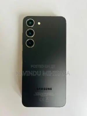 Samsung Galaxy S23 (Used)