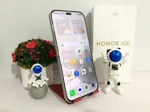 Honor 400 LITE 5G 12GB 256GB (Used)