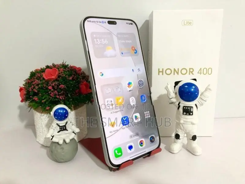 Honor 400 LITE 5G 12GB 256GB (Used)
