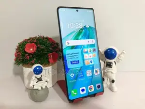 Honor X9a 5G 8GB 256GB (Used)