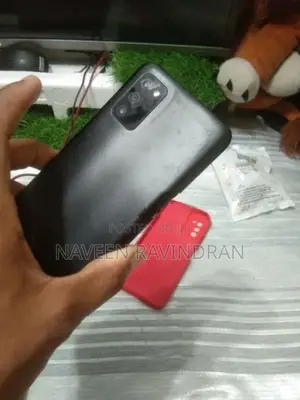 Samsung Galaxy A03s (Used)