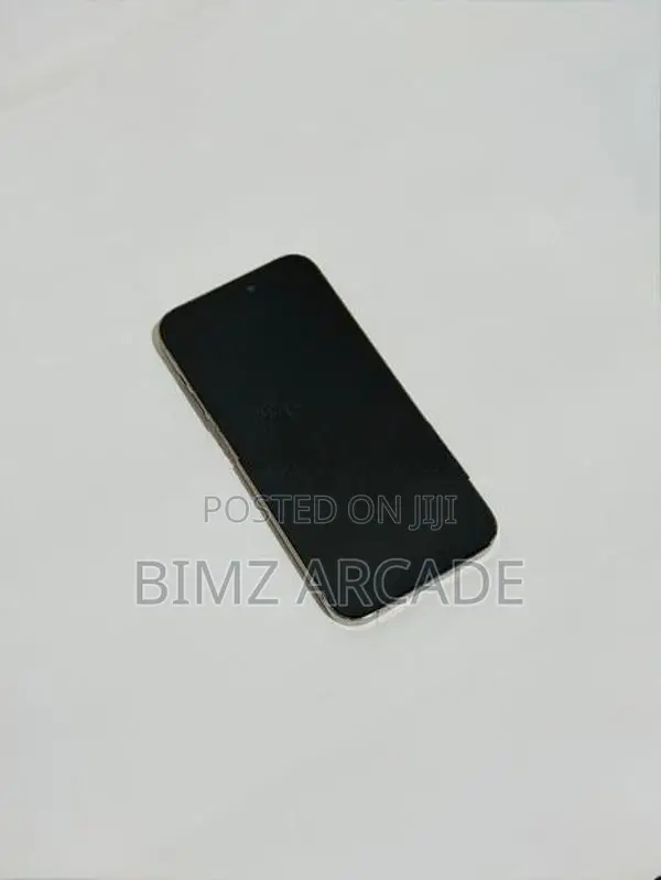 Apple iPhone 14 Pro Max 256GB (Used)