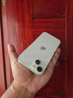 Apple iPhone 13 128gb (Used)