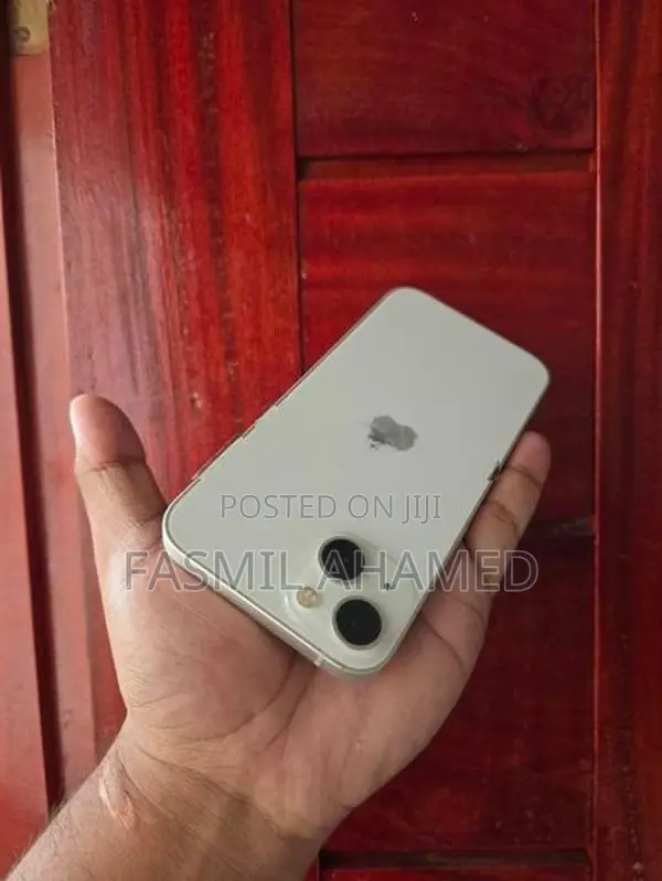 Apple iPhone 13 128gb (Used)