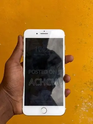 Apple iPhone 7 Plus (Used)