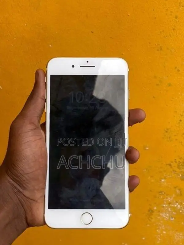 Apple iPhone 7 Plus (Used)