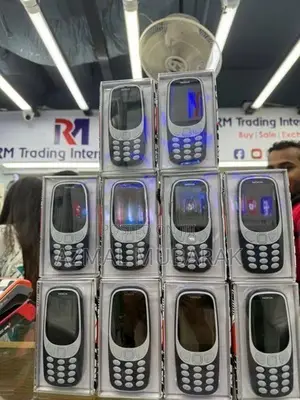 NokiaG Dubai (Brand New)