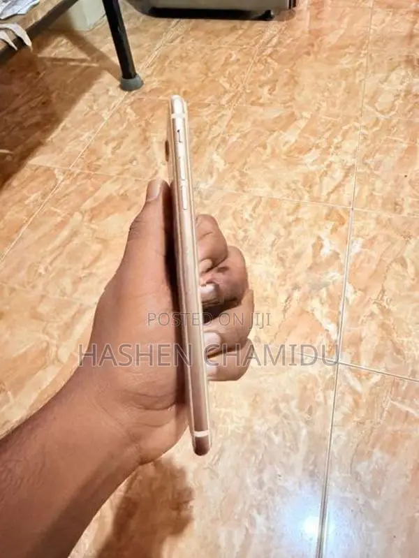 Apple iPhone 8 Plus 256 Gb Rose Gold (Used)